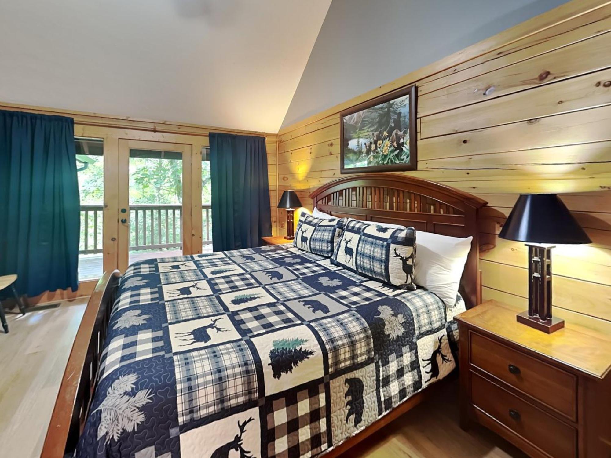 Above The Clouds, 4 Bedrooms, Pool Access, Private, Gaming, Sleeps 16 Gatlinburg Exterior foto