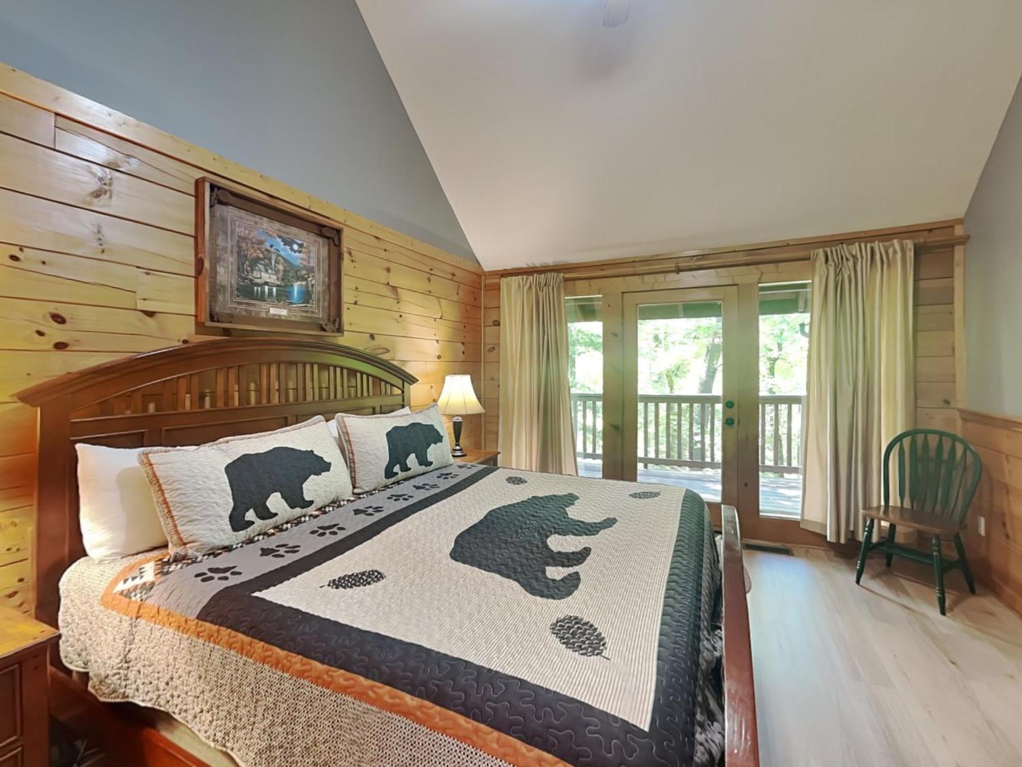 Above The Clouds, 4 Bedrooms, Pool Access, Private, Gaming, Sleeps 16 Gatlinburg Exterior foto