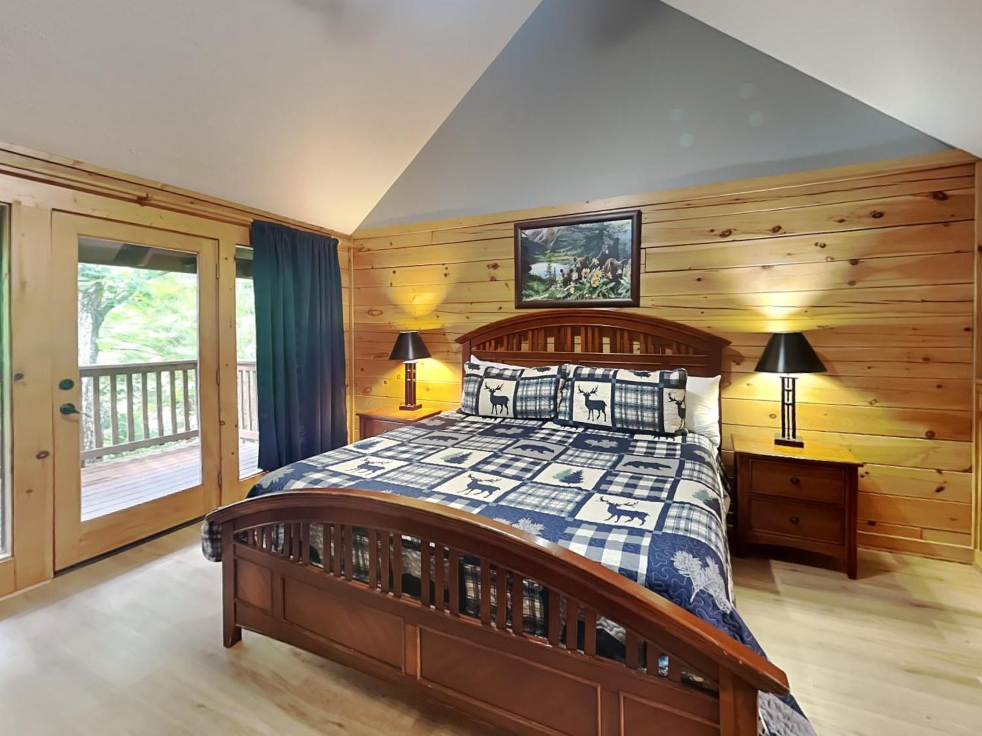 Above The Clouds, 4 Bedrooms, Pool Access, Private, Gaming, Sleeps 16 Gatlinburg Exterior foto