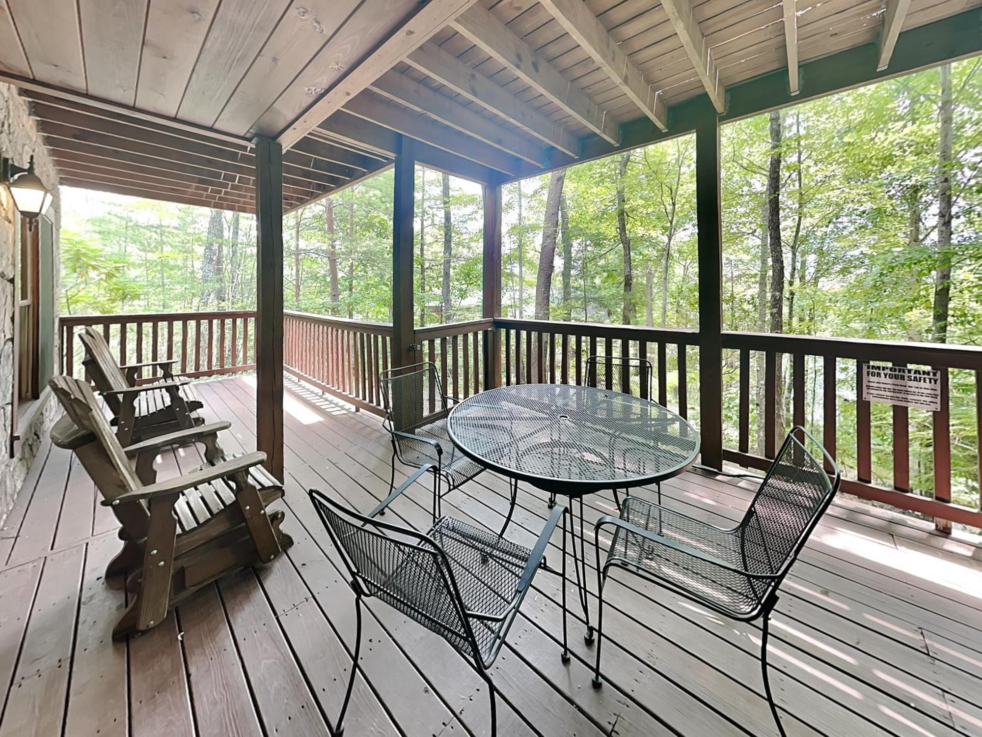 Above The Clouds, 4 Bedrooms, Pool Access, Private, Gaming, Sleeps 16 Gatlinburg Exterior foto
